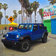 Image for article titled The Jeep Wrangler Is Unapologetically Bad And That's What Makes It Great